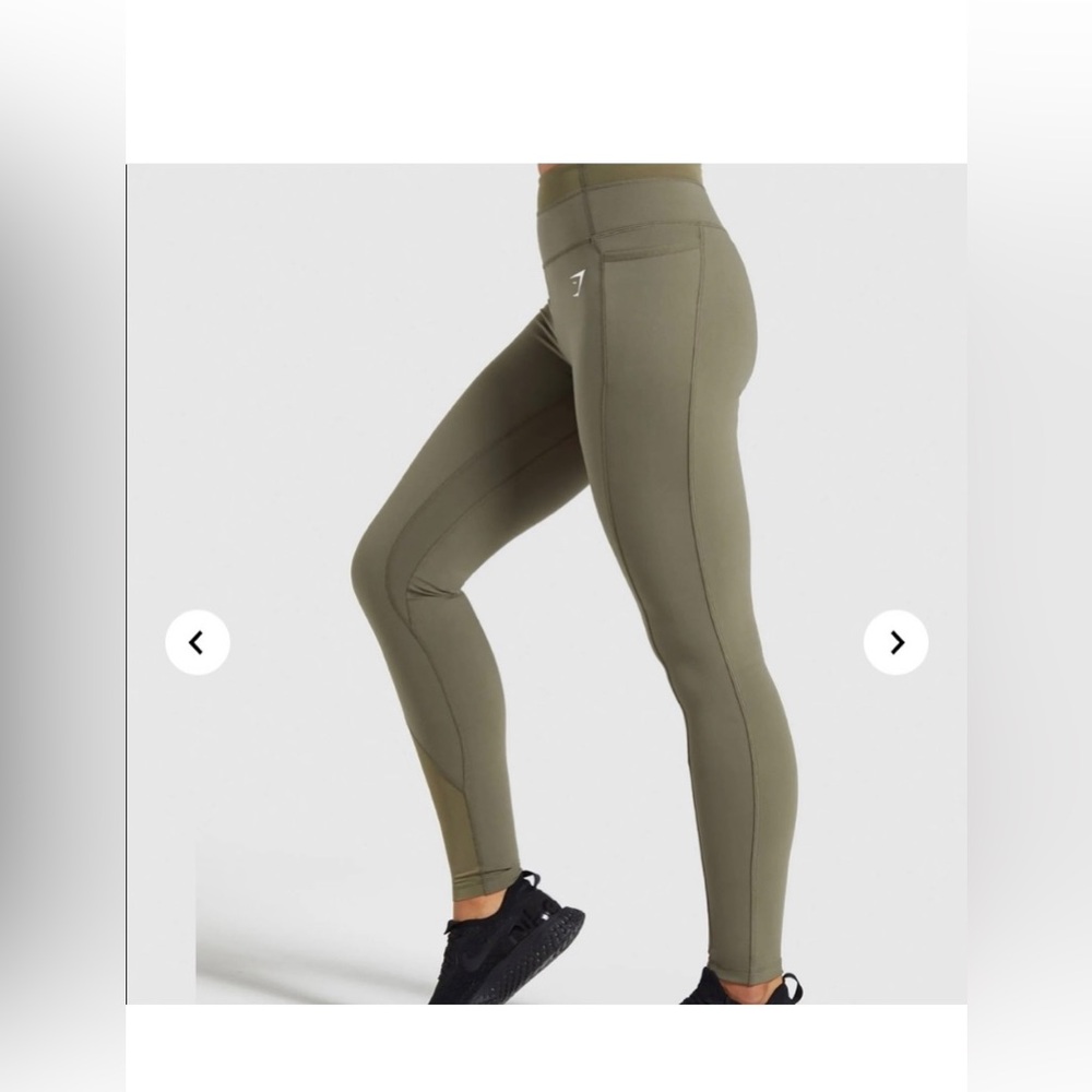 Gym Shark leggings